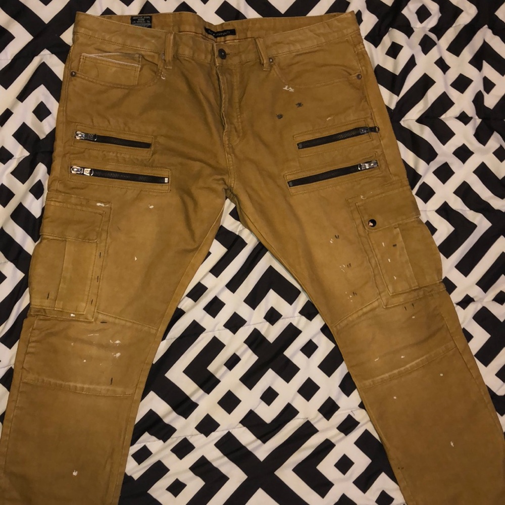 Men's Designer Jeans